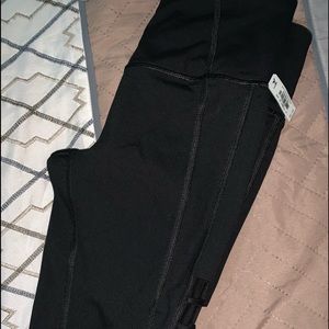 Victoria secret tights